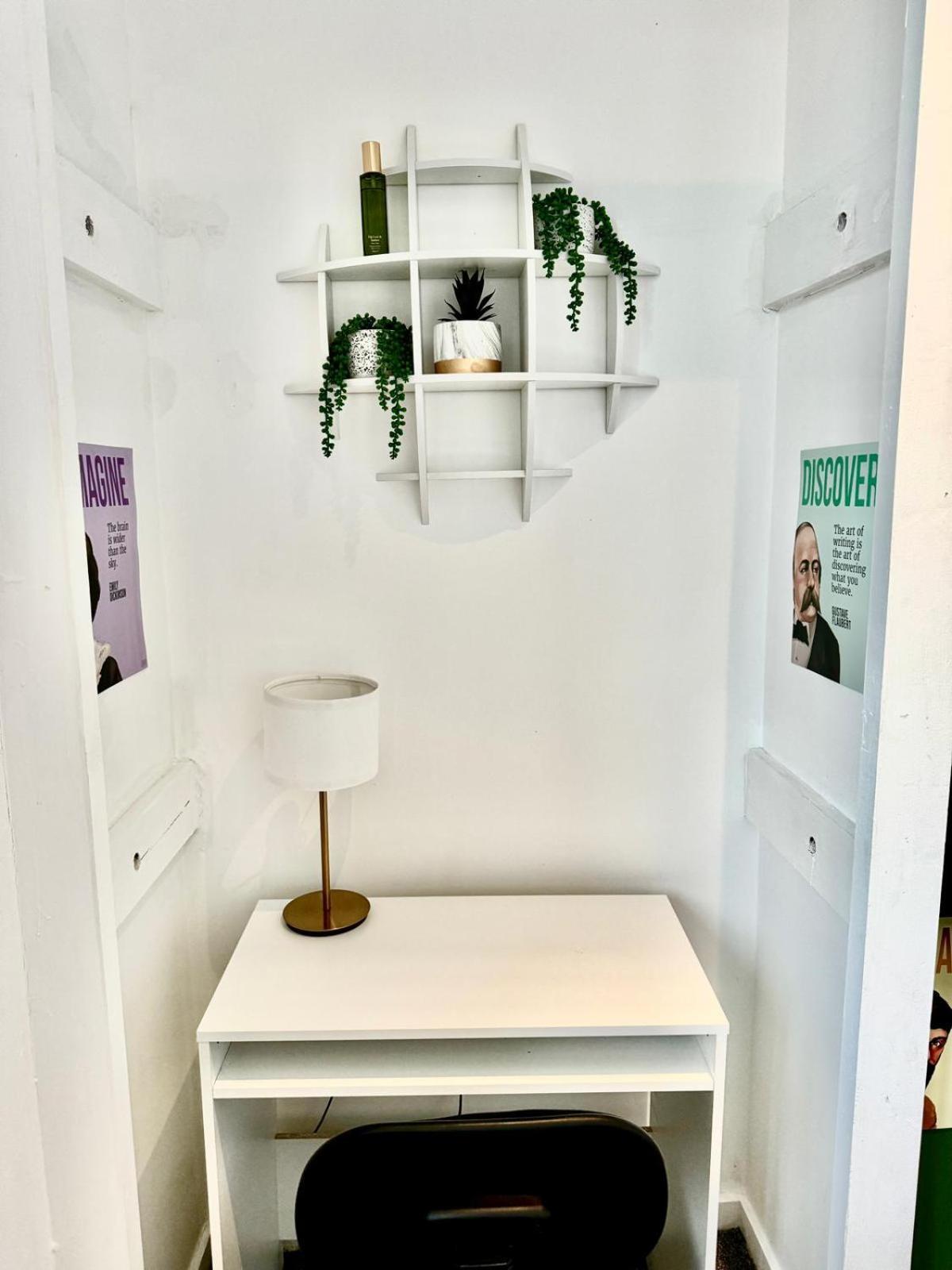 Three Bedroom House By Peacegrove Homes Short Lets & Serviced Accommodation Brighton With Free Wifi & Pet Friendly Екстериор снимка